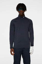J.Lindeberg Fay Seamless Mid Layer Men